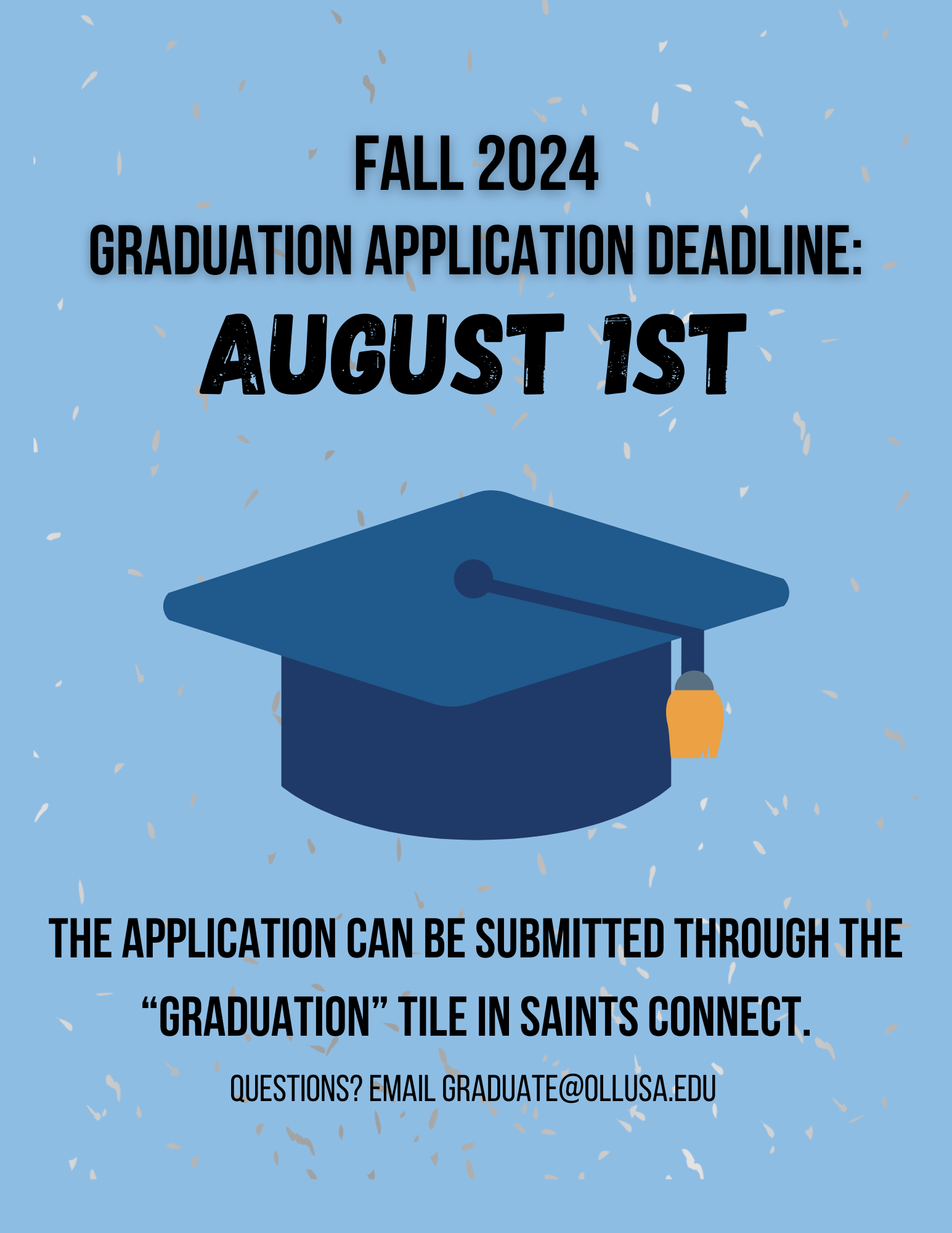 Attachment Graduation Deadline Flyer.png